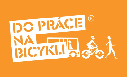 Kampaň Do práce na bicykli pokorila hranicu 15-tisíc účastníkov