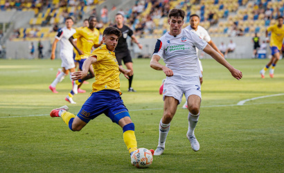 Pred zápasom DAC 1904 - Velež Mostar: Návrat na európsku scénu