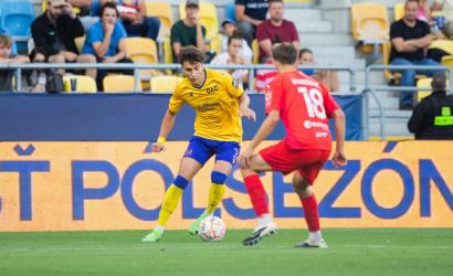 Video: DAC 1904 - Velež Mostar 1:0 (0:0)
