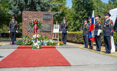 Spomínali na rómsky holokaust a pripomínali jeho posolstvo