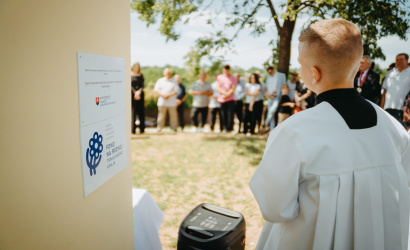 Župa pokračuje v podpore aktivít obcí. Prostredníctvom Fondu na rozvoj Trnavského kraja rozdelí až 1,2 milióna eur