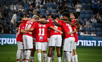 Sobotňajší súper DAC-u: FC Hapoel Tel Aviv