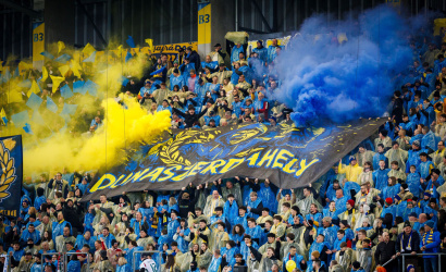 Štatistiky striebornej sezóny 2025/26: diváci