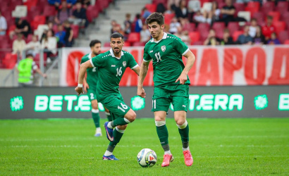 Reprezentanti v akcii: súhrn júnových vystúpení futbalistov DAC-u