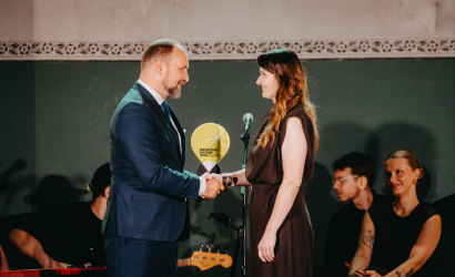 Trnavská župa spoznala prvých laureátov Baničovho patentu – sedem inovatívnych učiteľov, ktorí učia inak
