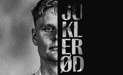 Simen Juklerød prvou letnou posilou