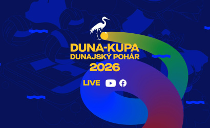 Link na živé prenosy zo zápasov Dunajského pohára