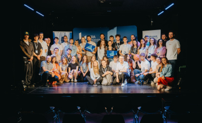 Talent neodíde do zahraničia. Župný hackathon priniesol recept, ako udržať mladých v kraji