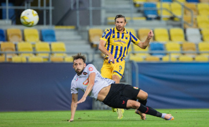 Andreas Gruber: Rovnaké nasadenie bude potrebné aj naďalej