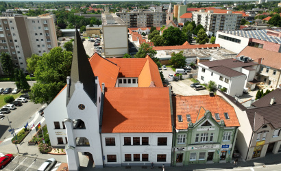 Od 1. júla platia na Mestskom úrade letné úradné hodiny