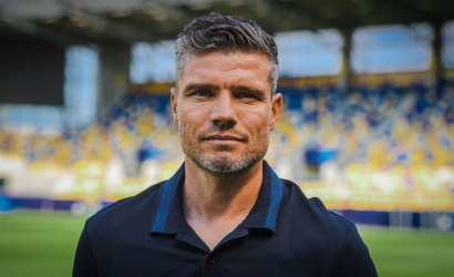 Robert Klauss: Chcem byť súčasťou ďalšieho rastu DAC-u