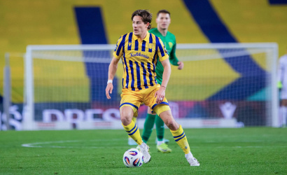 Tuboly Máté: Vrátil som sa oddýchnutý a plný energie