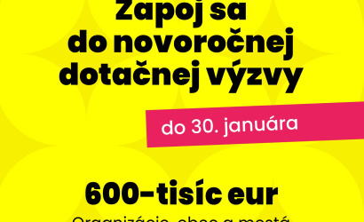 TTSK: Termíny stretnutí k dotáciám