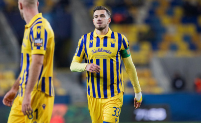 Taras Kačaraba: Zima? Žiadny problém!