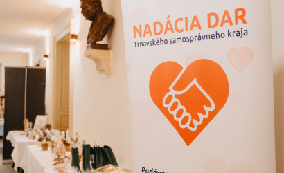 Pomoc, ktorá mení životy: Nadácia DAR pomohla v roku 2025 ďalším ľuďom a rodinám