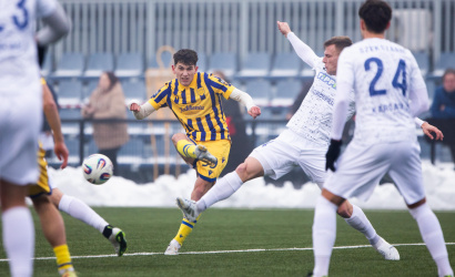 Prípravné stretnutie: DAC 1904 - Karcag 5:0 (3:0)