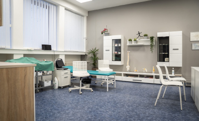 TTSK: Zdravotnícke dotácie na rok 2026