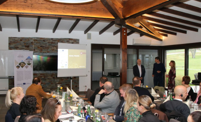 TTSK: Trnavská župa a Záhorské múzeum v Skalici spúšťajú projekt Royal Traces