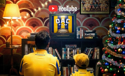 ​DAC FILM – odteraz kedykoľvek z pohodlia domova