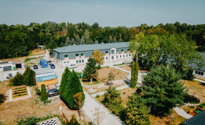 Viac istoty, bezpečia a dôstojnosti. Kraj pretavil takmer 9 miliónov eur do lepších podmienok a modernejších zariadení pre tých, ktorí to najviac potrebujú