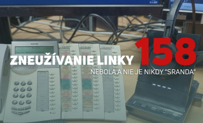 Polícia upozorňuje na falošné oznámenia, ktoré si vyžiadali rozsiahle zásahy