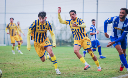 Zápas s Austriou Viedeň odohrá DAC už v pondelok