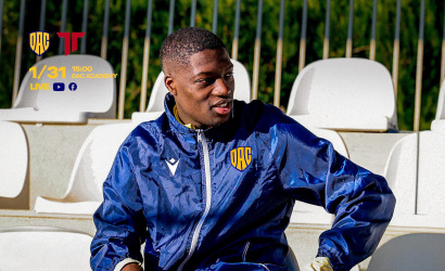 Link na živý prenos z prípravného stretnutia DAC 1904 - Trenčín