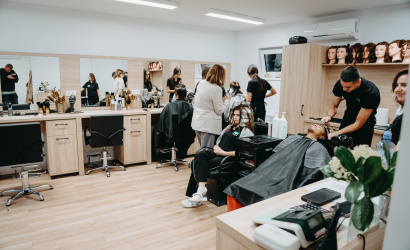  Trnavský kraj aj v roku 2025 pokračoval v modernizácii škôl a podpore učiteľov