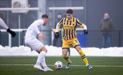 Pred prípravným stretnutím DAC 1904 - Trenčín