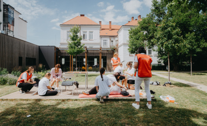 Trnavský kraj pokračoval v podpore mladých aj v roku 2025