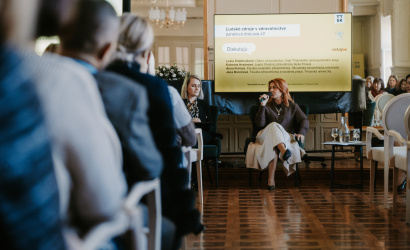 TTSK: Rok 2025 priniesol výrazné posilnenie zdravotníctva Trnavskom kraji. Nové služby, moderné riešenia a podpora zdravotníkov