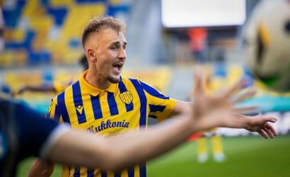 Matej Trusa: Len túžba nestačí