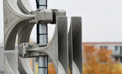 Skúška sirén 9. januára 2026