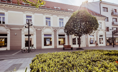Do krásnych priestorov župného Kreatívneho centra Trnava zavíta lokálna značka s Čitárňou chutí