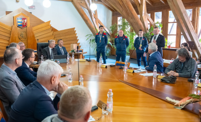 Od mestskej polície až po koncepciu práce s mládežou