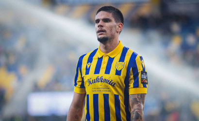Alejandro Mendez: Chceme hrať, akoby to bolo finále
