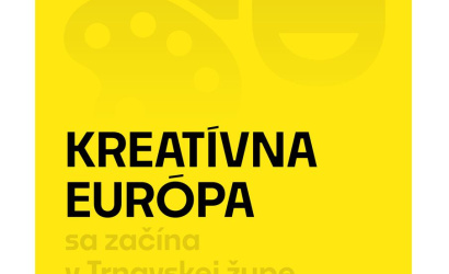 TTSK: Prvá Župná grantová klinika sa zameria na podporu kultúry