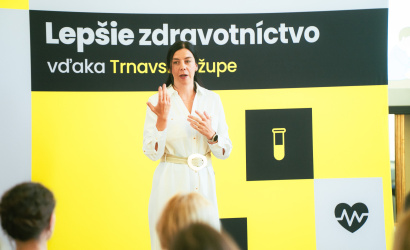 TTSK: Duševné zdravie na prvom mieste
