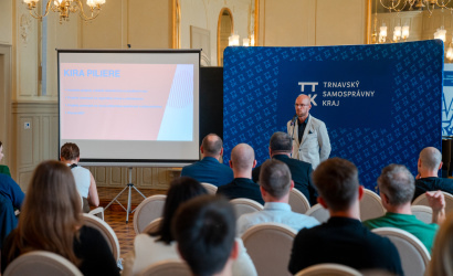 Župná inovačná akadémia prináša v roku 2026 prelomový Mastermind program  pre malých a stredných podnikateľov