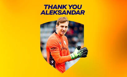 Aleksandar Popović končí v DAC