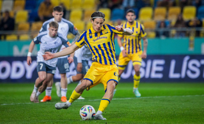 Štatistiky striebornej sezóny 2025/26: karty a penalty