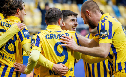 Štatistiky striebornej sezóny 2025/26: góly
