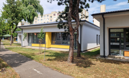 Materská škola na Komenského ulici – Zápis na školský rok 2026/2027