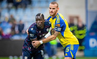 Pred zápasom Michalovce - DAC 1904: Víťazstvo znamená Európu