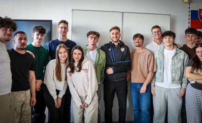 Projekt Niké liga pomáha pokračuje cez víkend