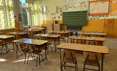 Rodičia budúcich prvákov budú v apríli podávať prihlášky na základné školy cez jednotný systém ePrihlášky 