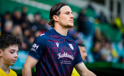 Máté Tuboly: Chýbala nám presnosť, na akú sme zvyknutí