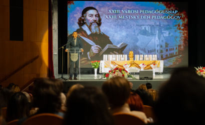 Povolanie, ktoré presahuje hranice školských tried a formuje generácie