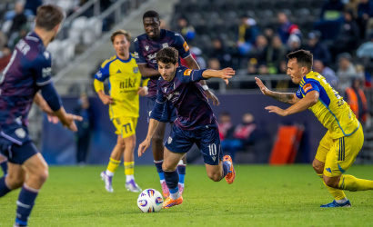 Pred pohárovým stretnutím Košice - DAC 1904