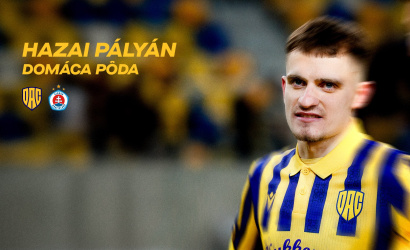 Domáca pôda s Matúšom Kmeťom